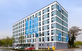 Ibis Budget Koeln Messe