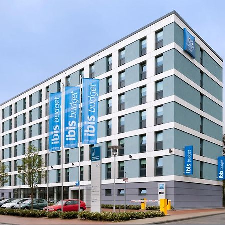 Ibis Budget Koeln Messe Kültér fotó
