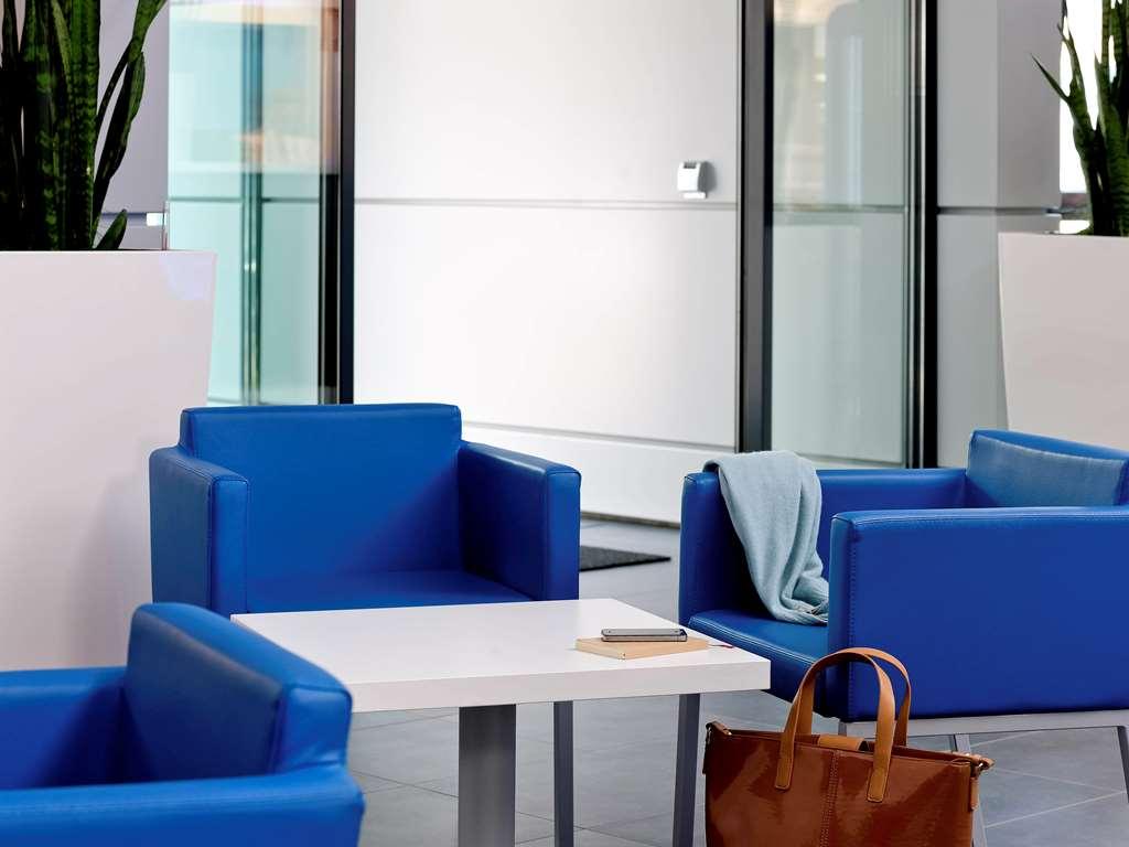 Ibis Budget Koeln Messe Létesítmények fotó