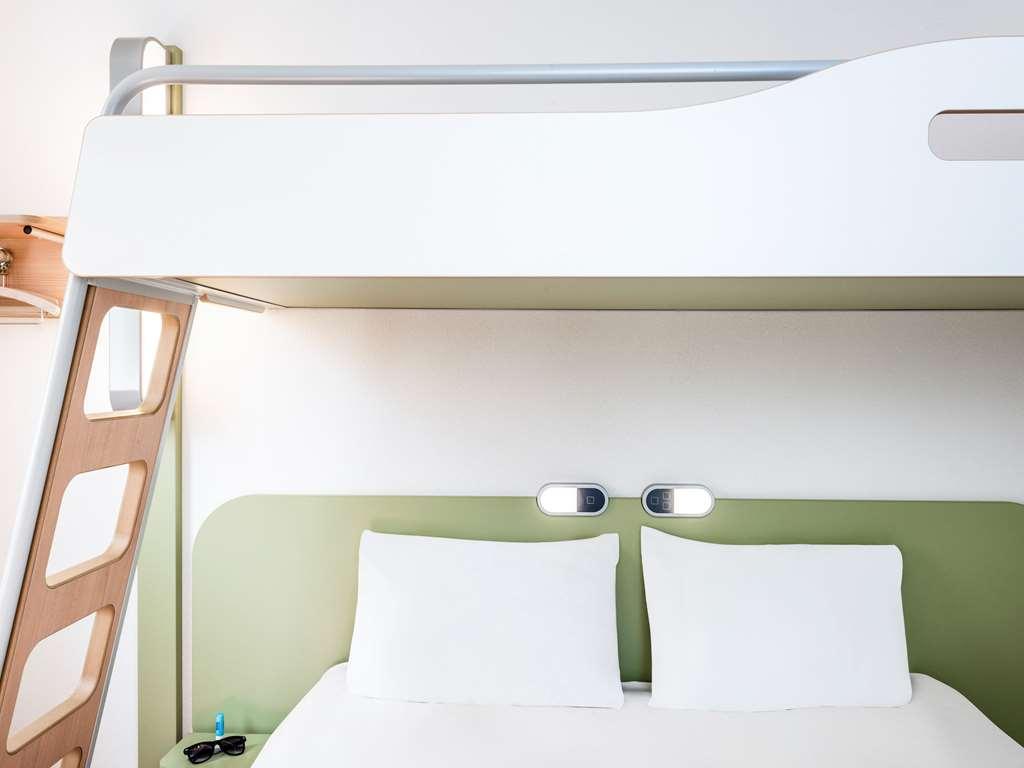 Ibis Budget Koeln Messe Szoba fotó