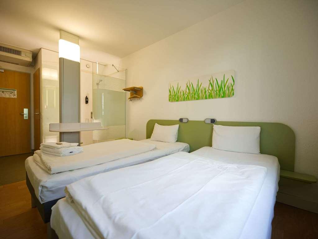 Ibis Budget Koeln Messe Szoba fotó