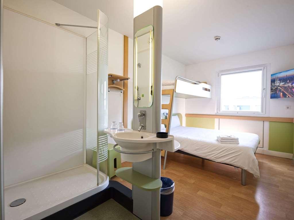 Ibis Budget Koeln Messe Szoba fotó