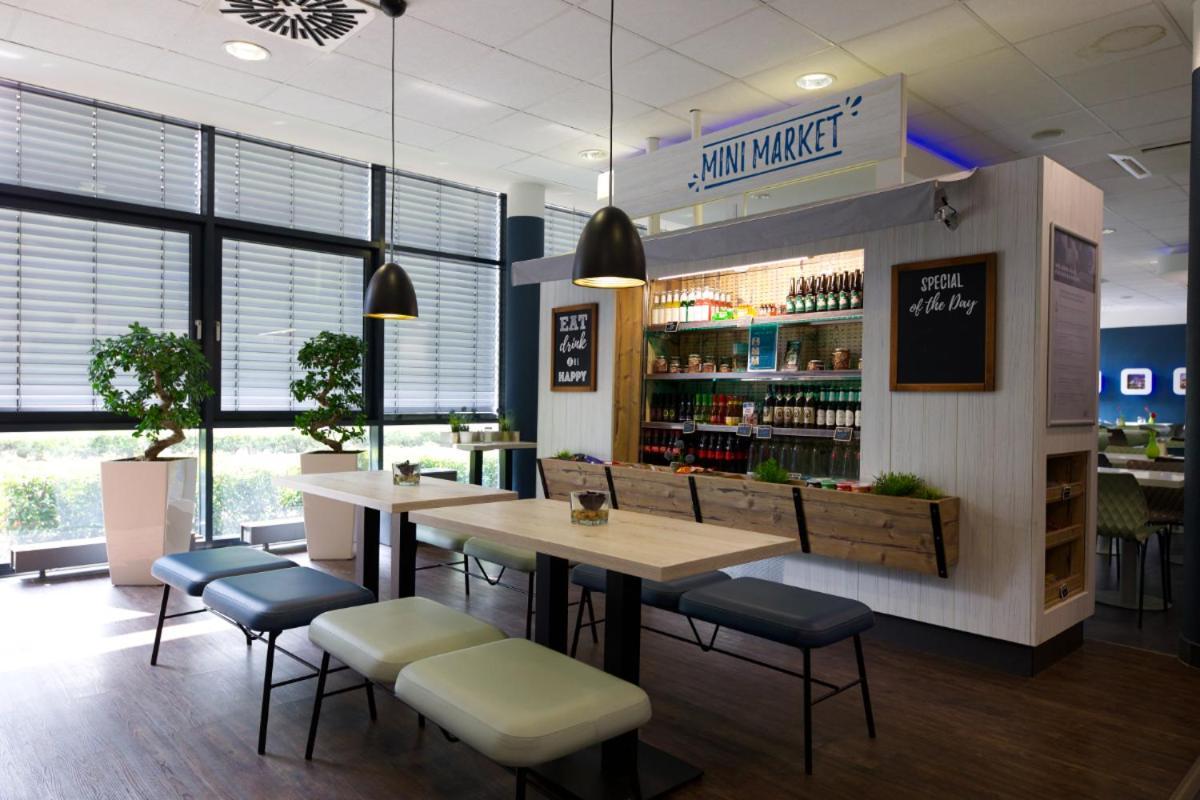 Ibis Budget Koeln Messe Kültér fotó