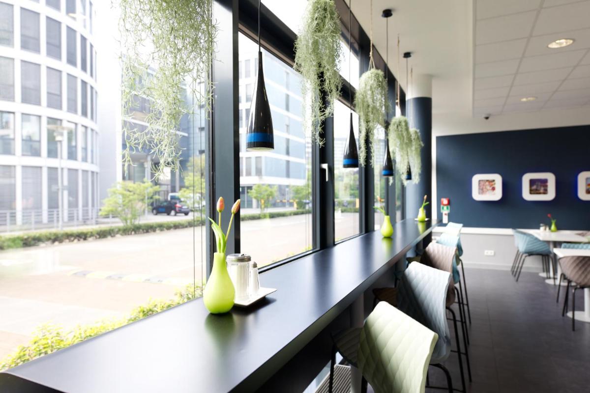 Ibis Budget Koeln Messe Kültér fotó