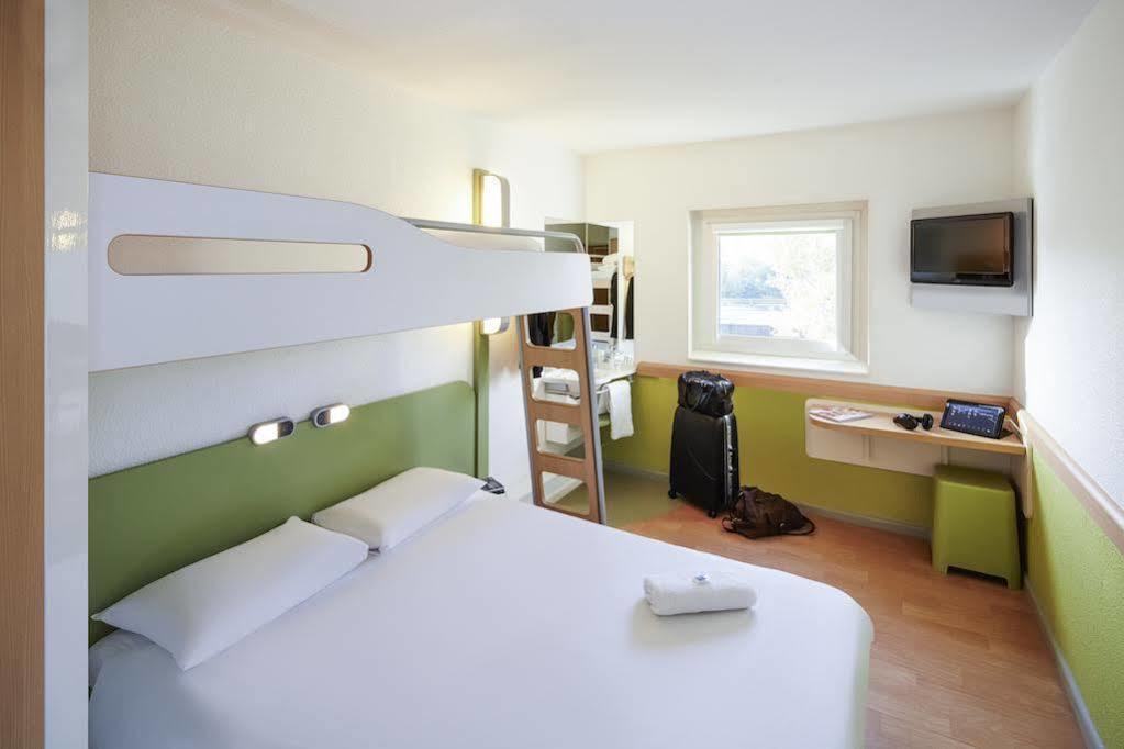 Ibis Budget Koeln Messe Kültér fotó