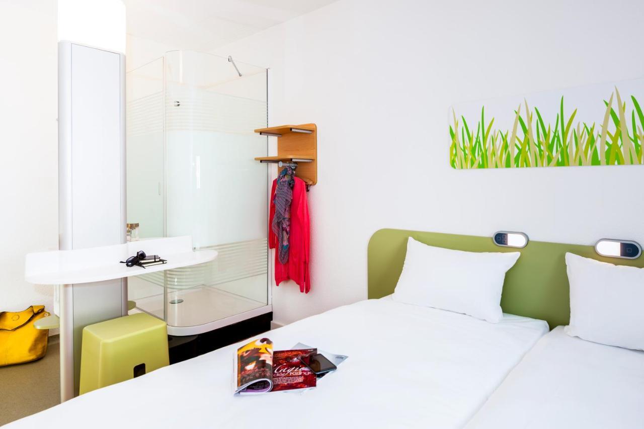 Ibis Budget Koeln Messe Kültér fotó